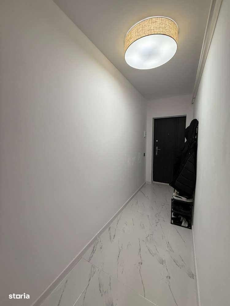 Bloc Nou, Marasesti zona Europa – Ap. 2 camere, et. II-7