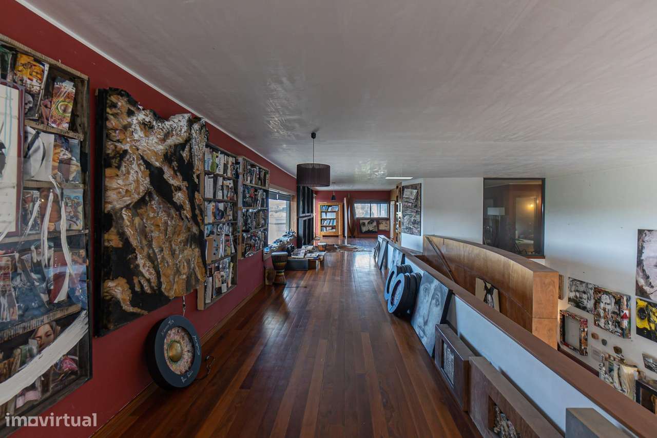 Moradia em Vila do Conde-33