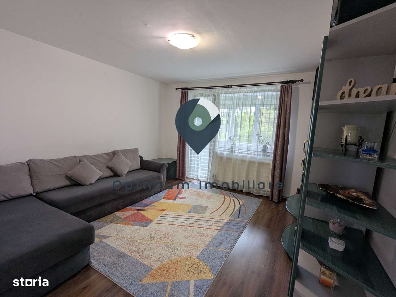 Apartament cu 3 camere, decomandat, Gheorgheni, zona Hotel Royal ! - Imagine principală: 1/19