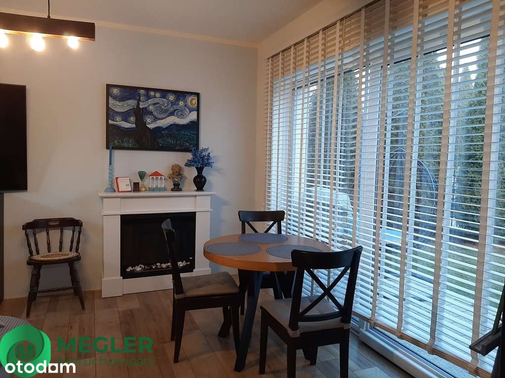 Komorów Osiedle - dom z klimatem-1