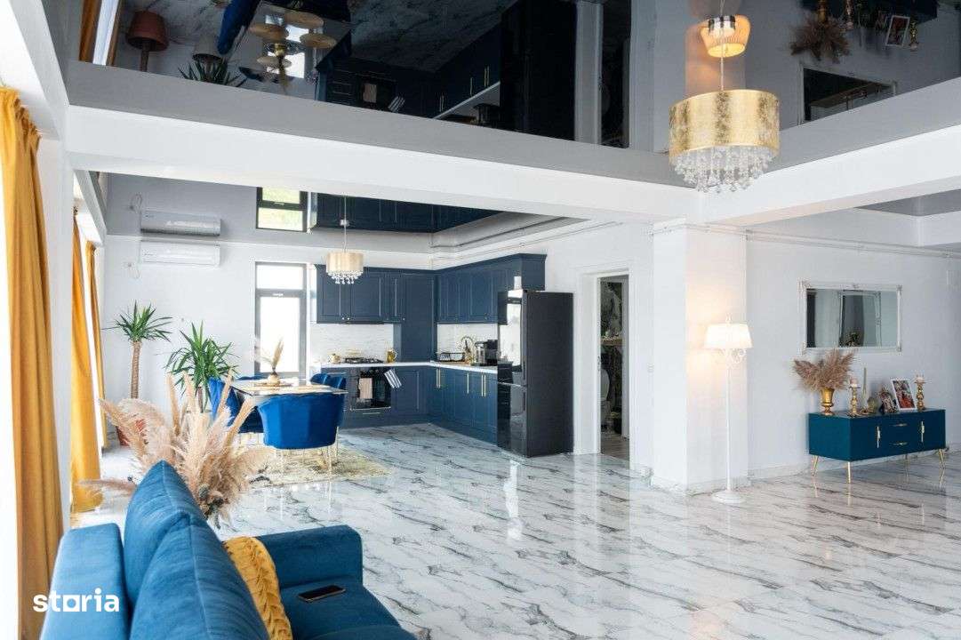 MAMAIA NORD | MOBILAT UTILAT | COMISION 0 | NU SE APLICA TVA - Imagine principală: 2/12