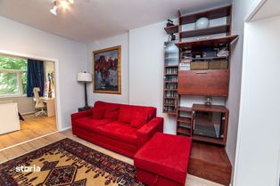 3 camere | Parcare | Zona Calarasi