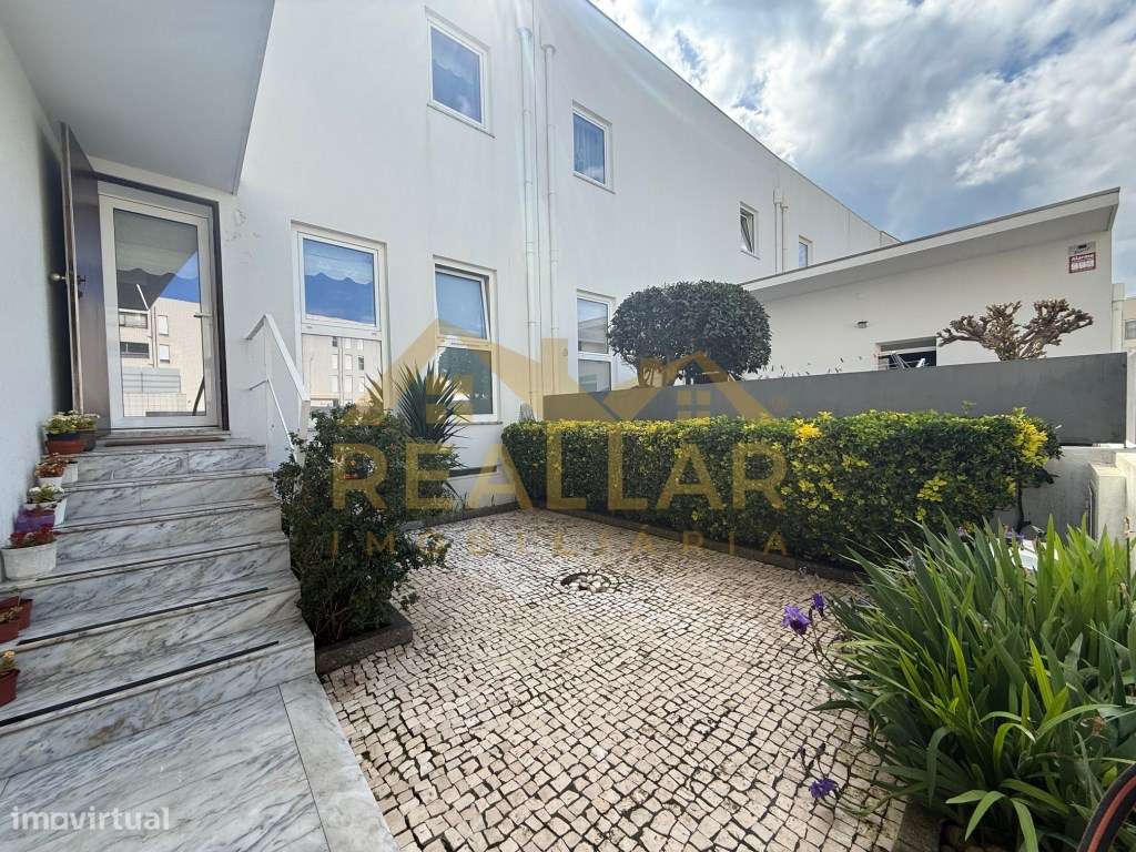 MORADIA T3 em zona PREMIUM- VILA DO CONDE - Grande imagem: 4/42