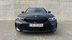 BMW Seria 3 320d xDrive mHEV M Sport - 2