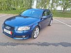 Audi A3 2.0 TDI Sportback DPF S tronic S line Sportpaket - 23