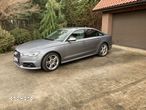 Audi A6 3.0 TDI Quattro S tronic - 21