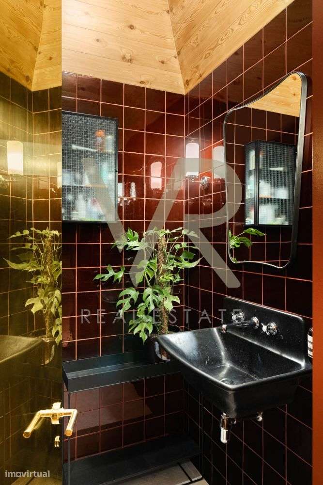 Loft único num edifício histórico de 1906 – charme, luz e exclusi - Grande imagem: 5/37