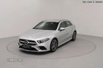 Mercedes-Benz A 200 d AMG Line Aut. - 3