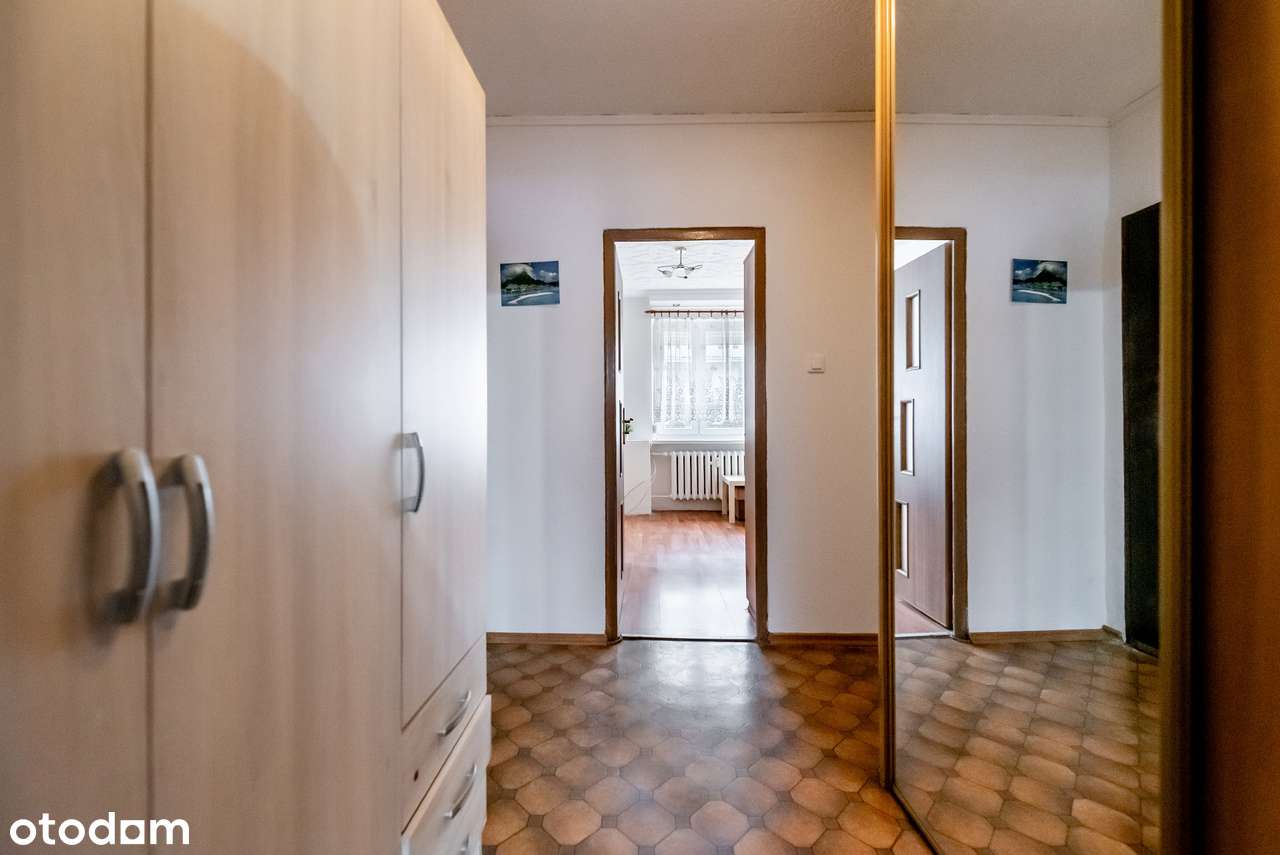 2 pokojowe/parter/osiedle B. Chrobrego 31-11