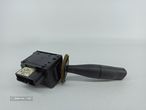 Manete/ Interruptor Limpa Vidros Peugeot 206 Hatchback (2A/C) - 2