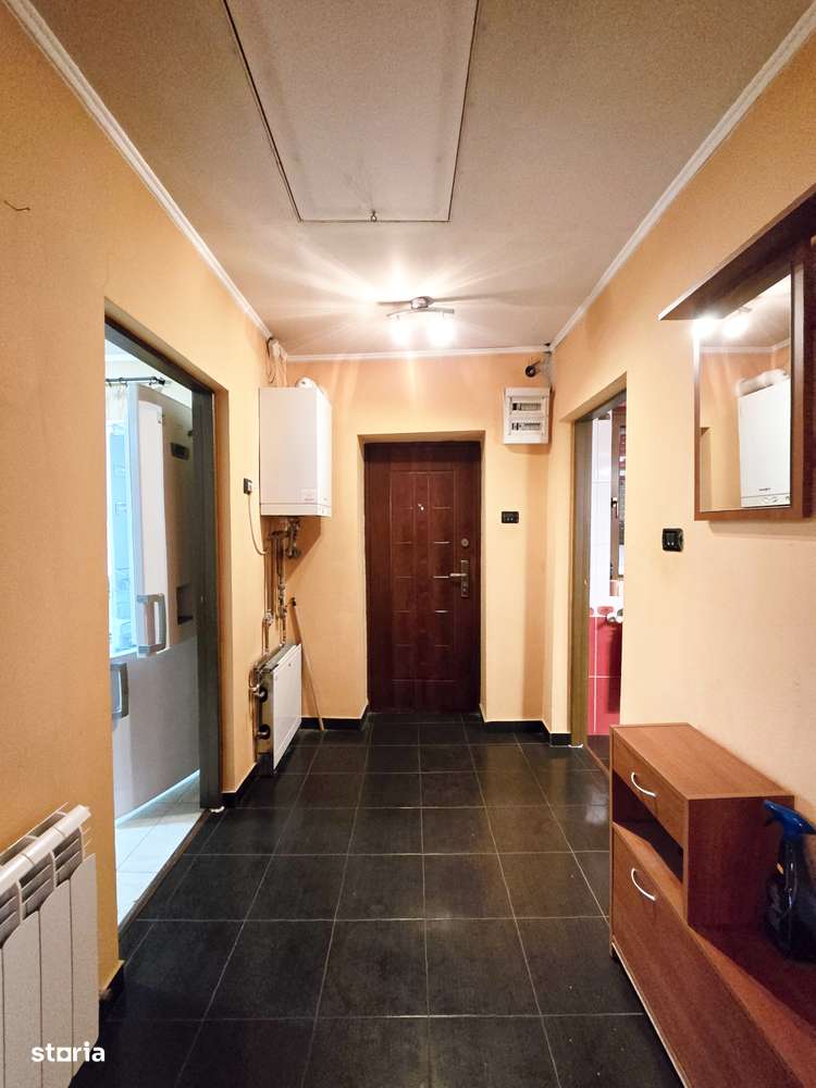 Casa individuala cu teren 216 mp - Imagine principală: 2/8