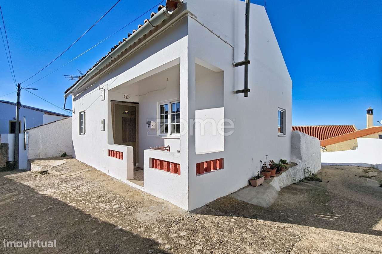 Fantástica Moradia V2, Anexos e Terreno em Santa Magarida, Alte, Lo...-27