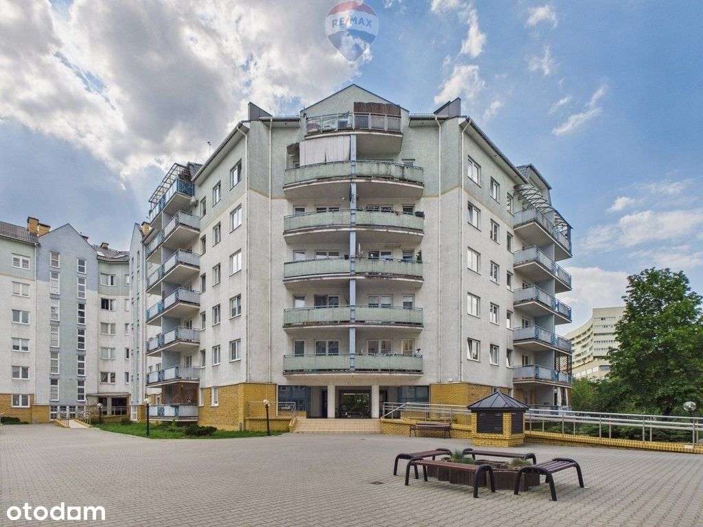 Apartment in warszawa - Widok 3
