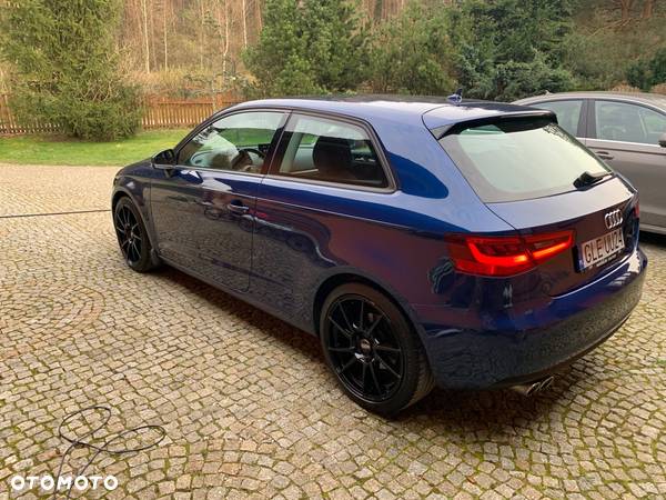 Audi A3 2.0 TDI - 7