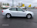 Skoda Octavia 1.6 TDI Ambition - 11