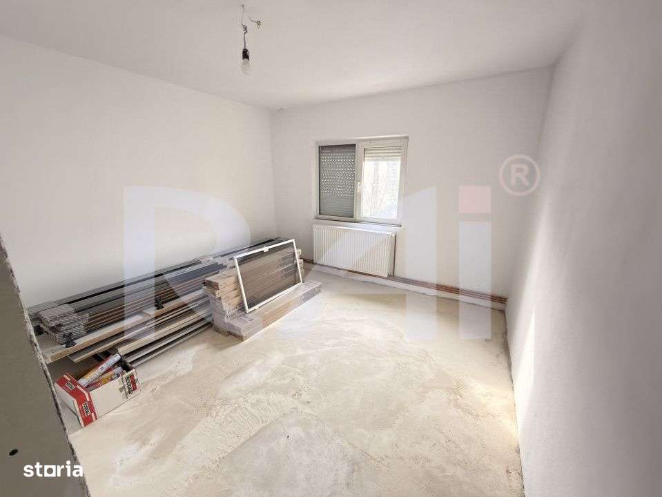 3 decomandate | 73,8 mp | Craiovita | Etaj 3/4 | Totul nou | Finisaje-4