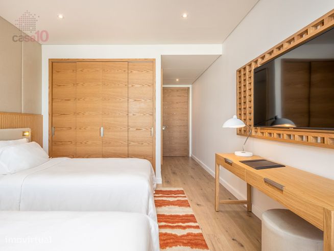 Vende-se ApartamentoT3 em Empreendimento de Luxo, Lisboa-13