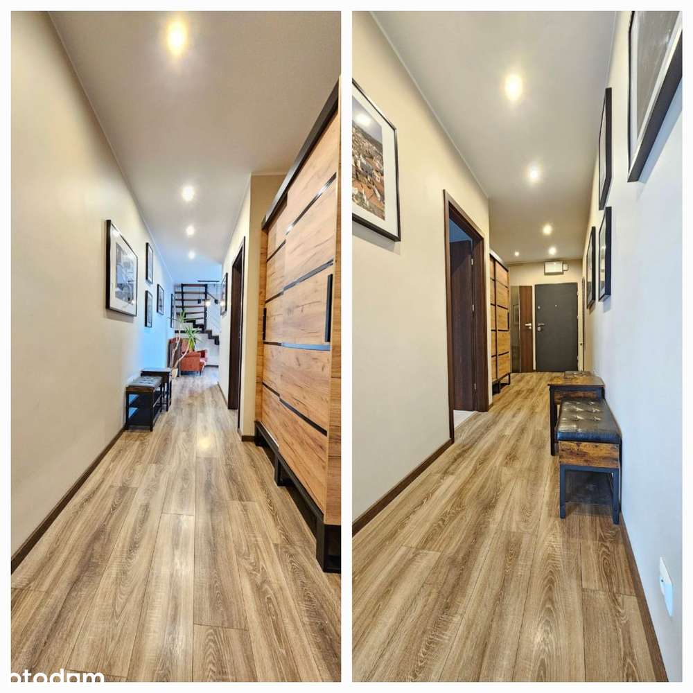 Sprzedam mieszkanie 3 pok/ Taras 27 m2-8