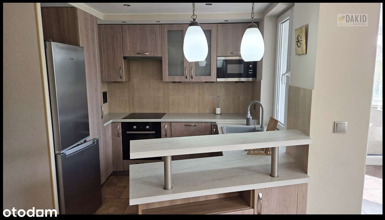 Wrocław-Fabryczna Maślice-Przestronne 3 pokoje, 70m2 (komórka gratis).-11