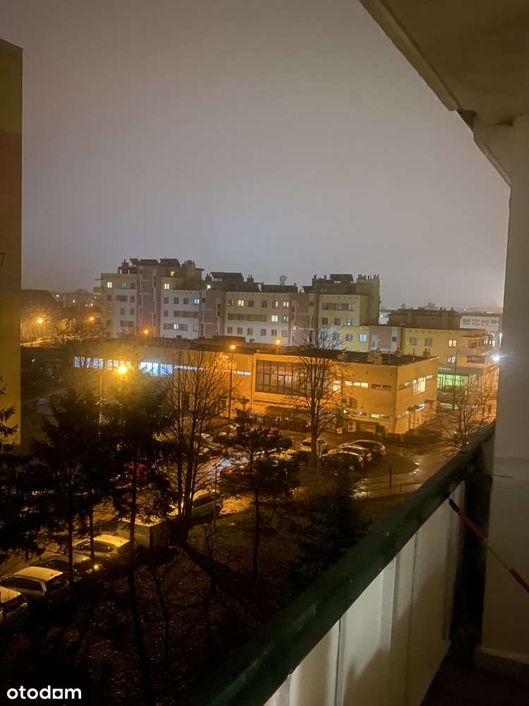 Mieszkanie 3 pokoje Wyżyny, Super lokalizacja, widok, winda - Pełny obrazek: 4/13