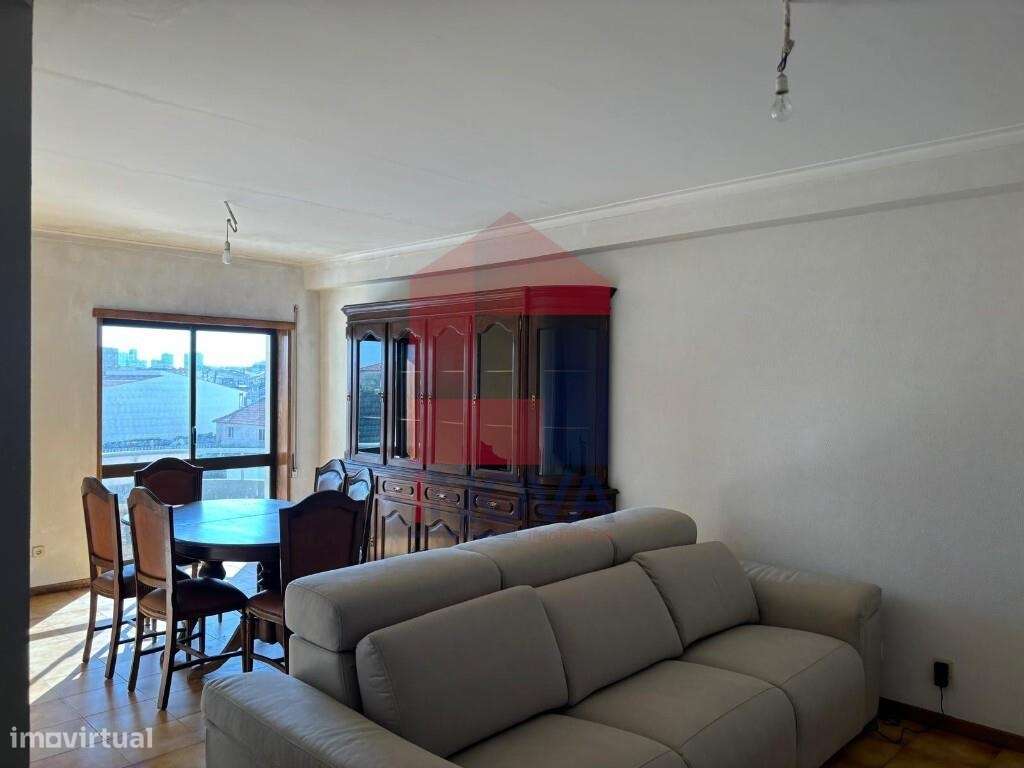 Apartamento T2, A Ver-o-Mar - Grande imagem: 4/32