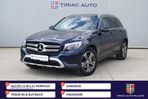 Mercedes-Benz GLC 250 d 4Matic 9G-TRONIC Exclusive - 1