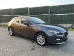 Mazda 3 SKYACTIV-D 150 Exclusive-Line - 1