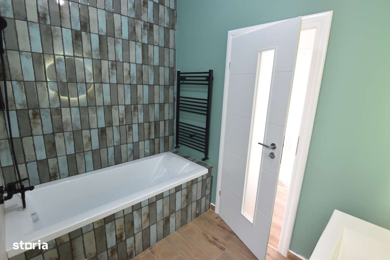 Casa parter/teren 400mp/geam tripan/incalzire in pardoseala, Domnesti - Imagine principală: 4/15