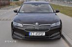 Skoda Superb 2.0 TSI 4x4 L&K DSG - 4