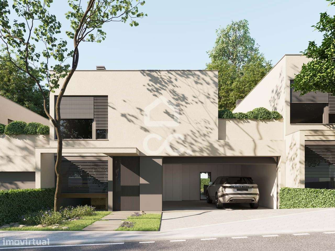 Moradia, 331 m², Palmeira-3
