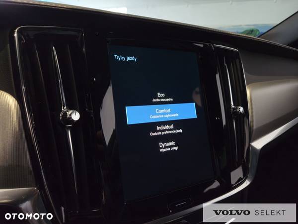 Volvo S90 - 25