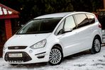 Ford S-Max 2.0 TDCi DPF Business Edition - 6