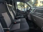 Ford Transit Custom - 16