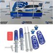 Coilovers JOM Blueline Vw Golf 4 - 1