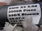 BMW X3 2.0D 3.0D E83 SILNICZEK NASTAWNIK REDUKTORA - 3