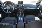 Audi A3 1.5 TFSI Sport S tronic - 9