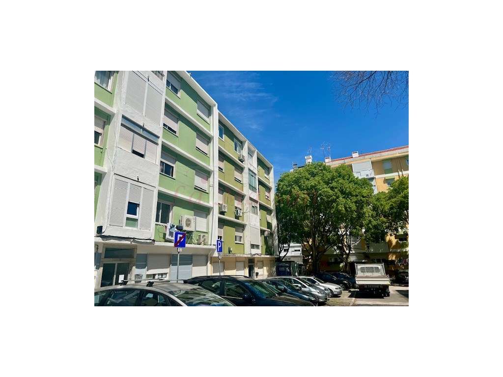 T2 Totalmente Remodelado em Benfica-17