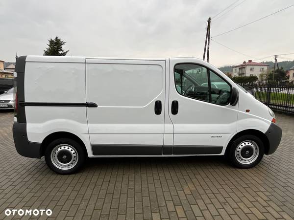 Renault Trafic - 7