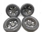 FELGI KOŁA OPONY 205/55 19R 7jX19 5x108 - PEUGEOT 3008 4008 5008 GT - 6