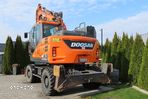 Doosan DX 165W-5 - 4