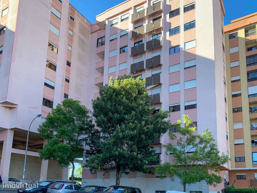 Venda Apartamento-31