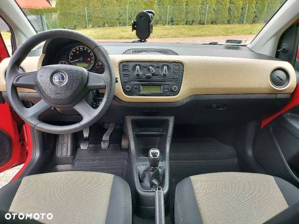 Skoda Citigo 1.0 Ambition - 10