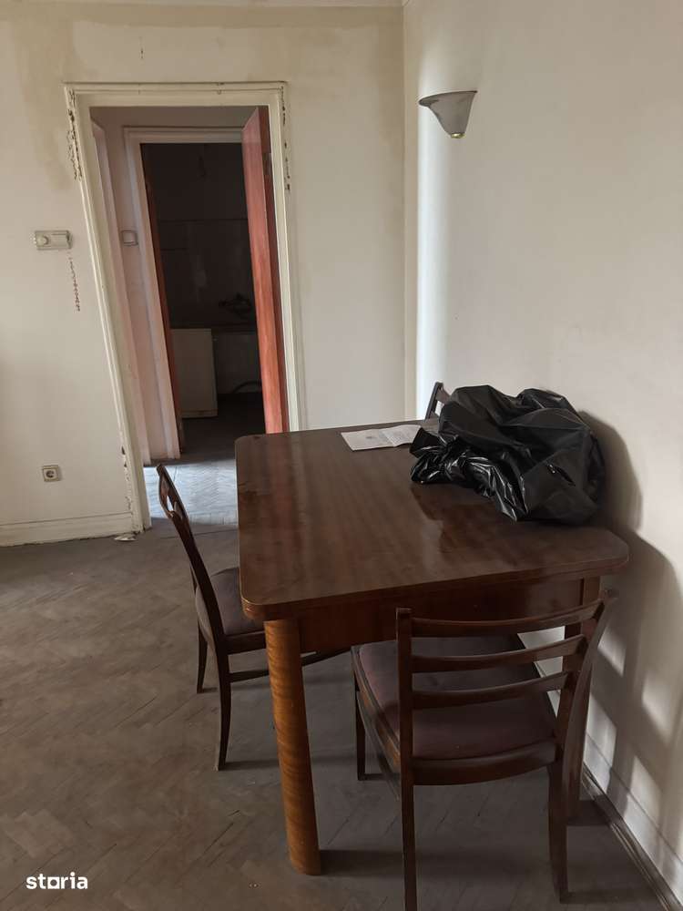 Vând apartament 2 camere B-dul Victoriei — fotografia 3