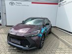 Toyota C-HR - 1