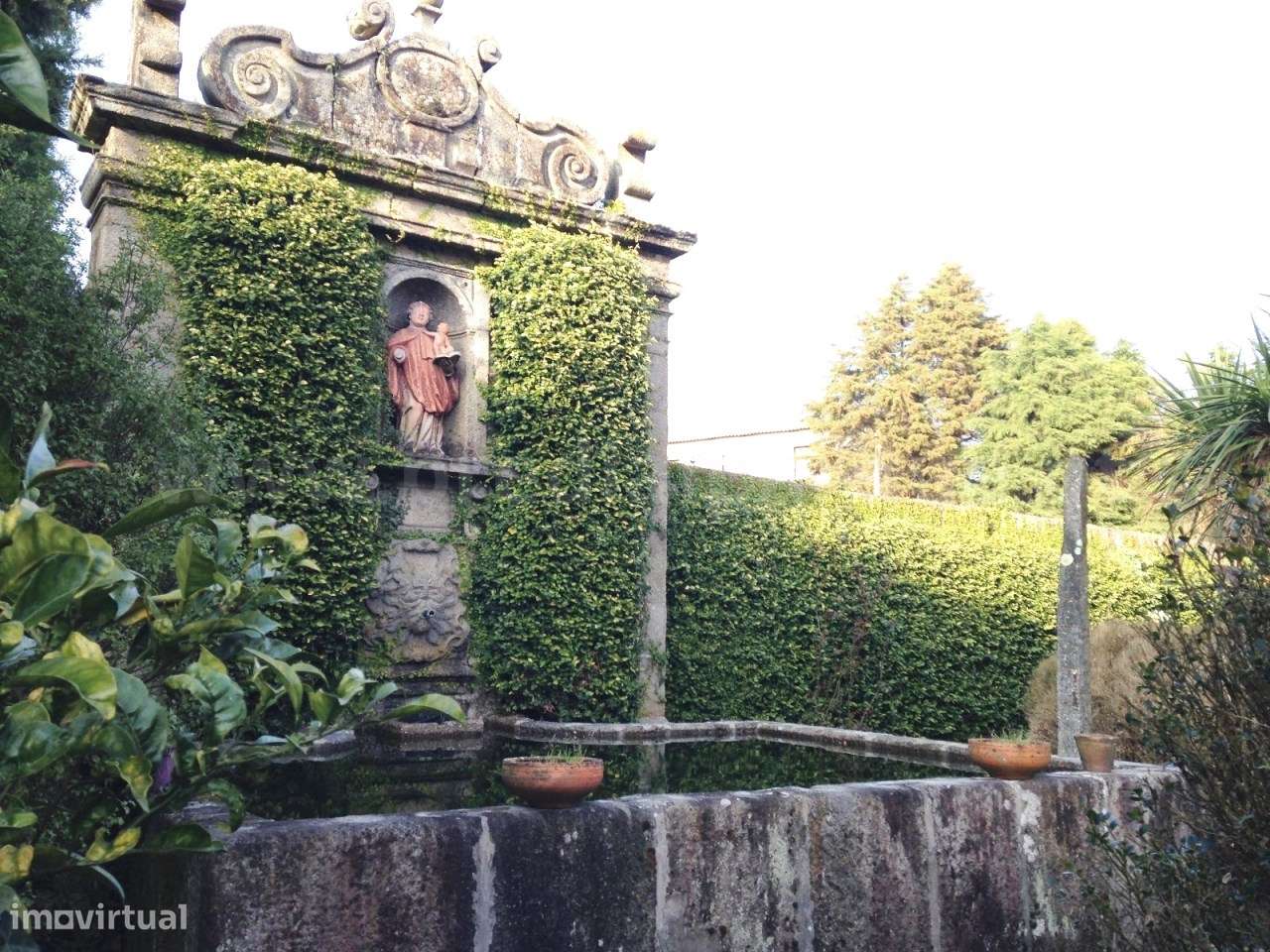 Quinta  Venda em Areias, Sequeiró, Lama e Palmeira,Santo Tirso - Grande imagem: 4/7