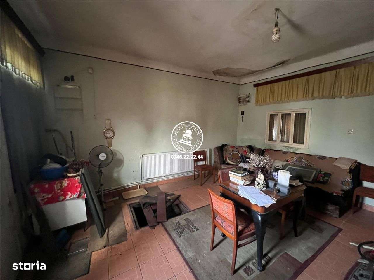 Casa de vanzare Iasi, Podu Iloaiei - Imagine principală: 5/10