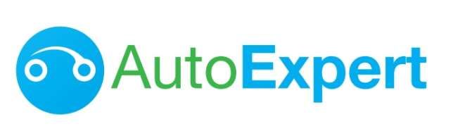 AutoExpert Leasing logo