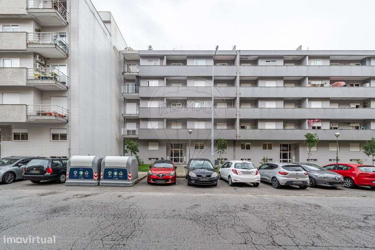 Apartamento T3 para arrendamento - Grande imagem: 2/37