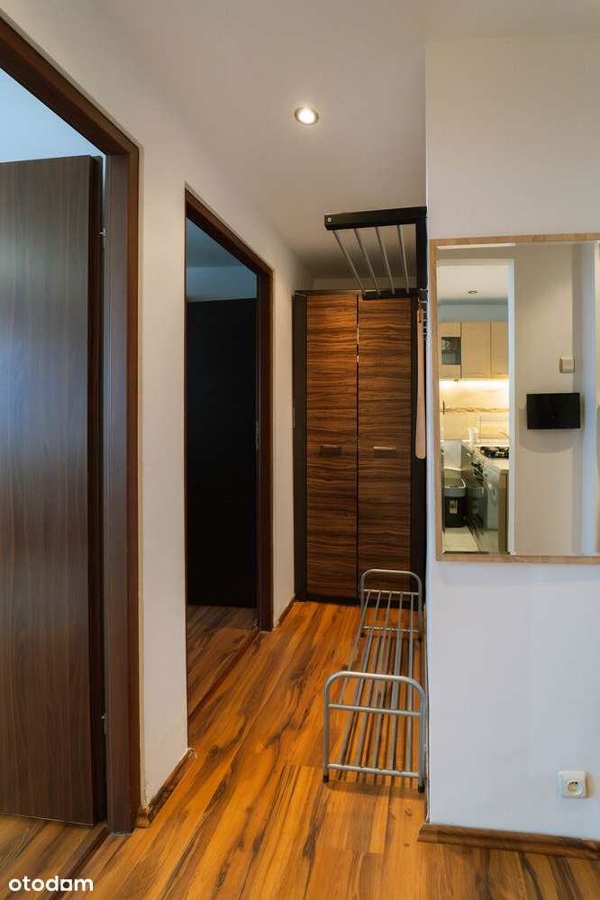 2 pokoje z widokiem na Odrę – 35,8 m²-11