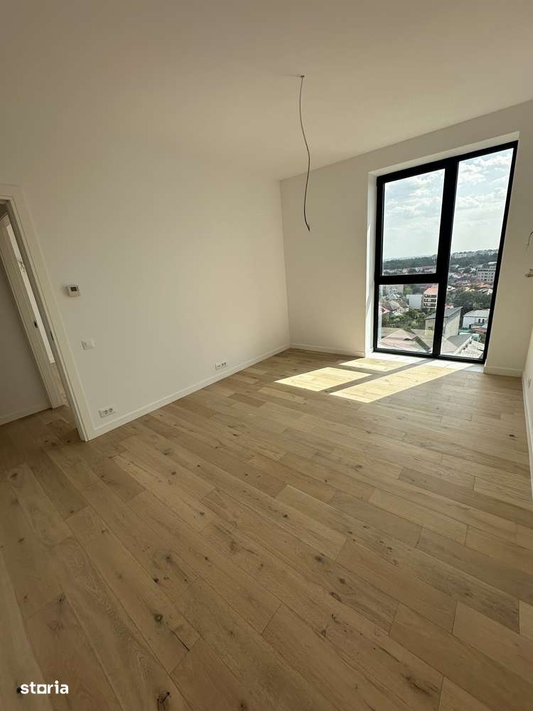 Vanzare apartament 3 camere - One Cotroceni Park-13